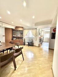 Blk 123 MARSILING RISE (Woodlands), HDB 4 Rooms #546585831